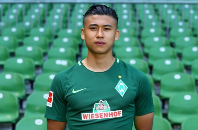 迪的特殊贡 迪的特殊贡