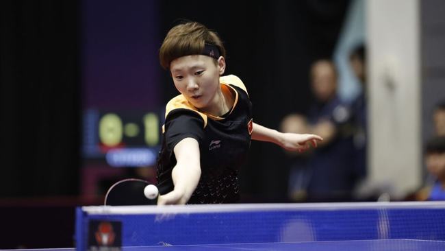 女飞人珊蒂 女飞人珊蒂