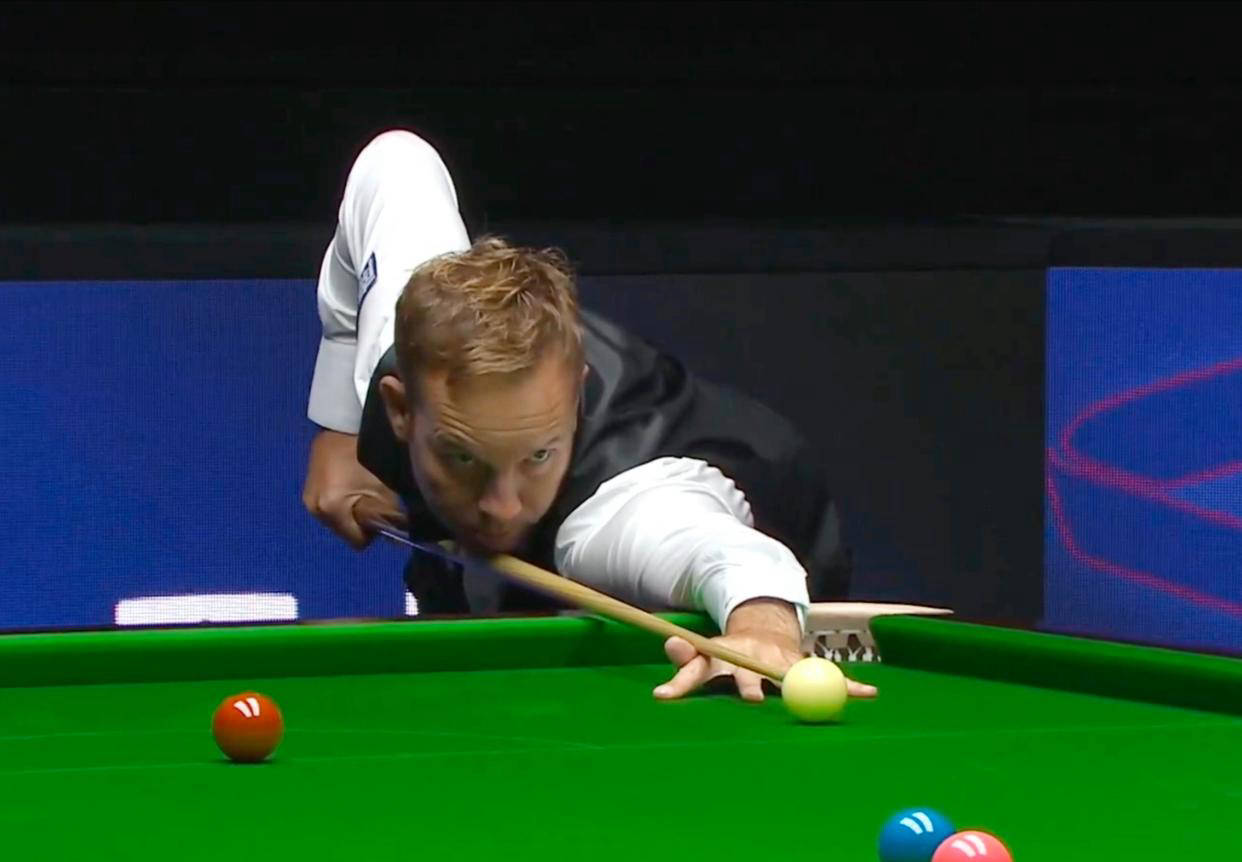 而在对阵内 而在对阵内