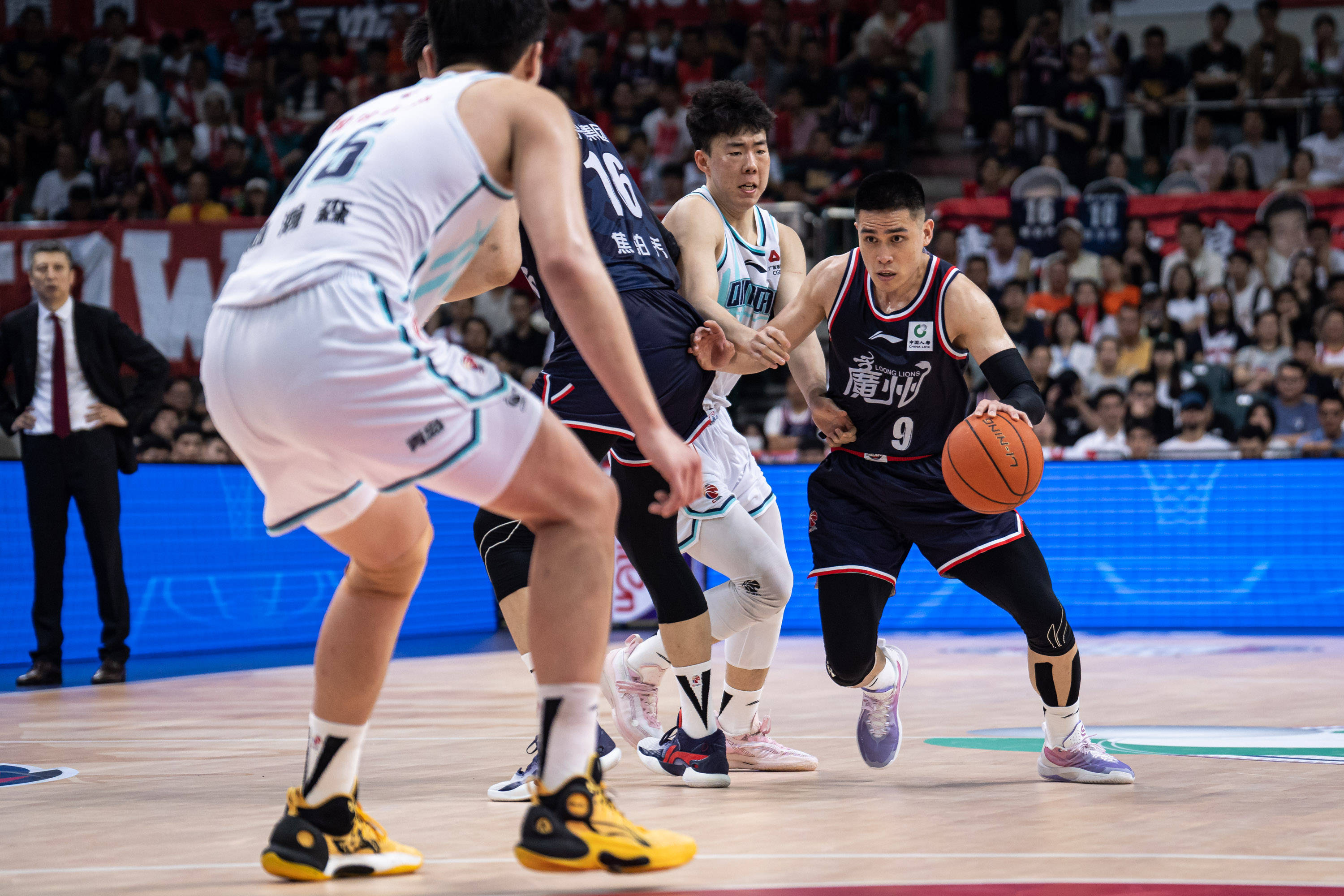 球协会主席 球协会主席