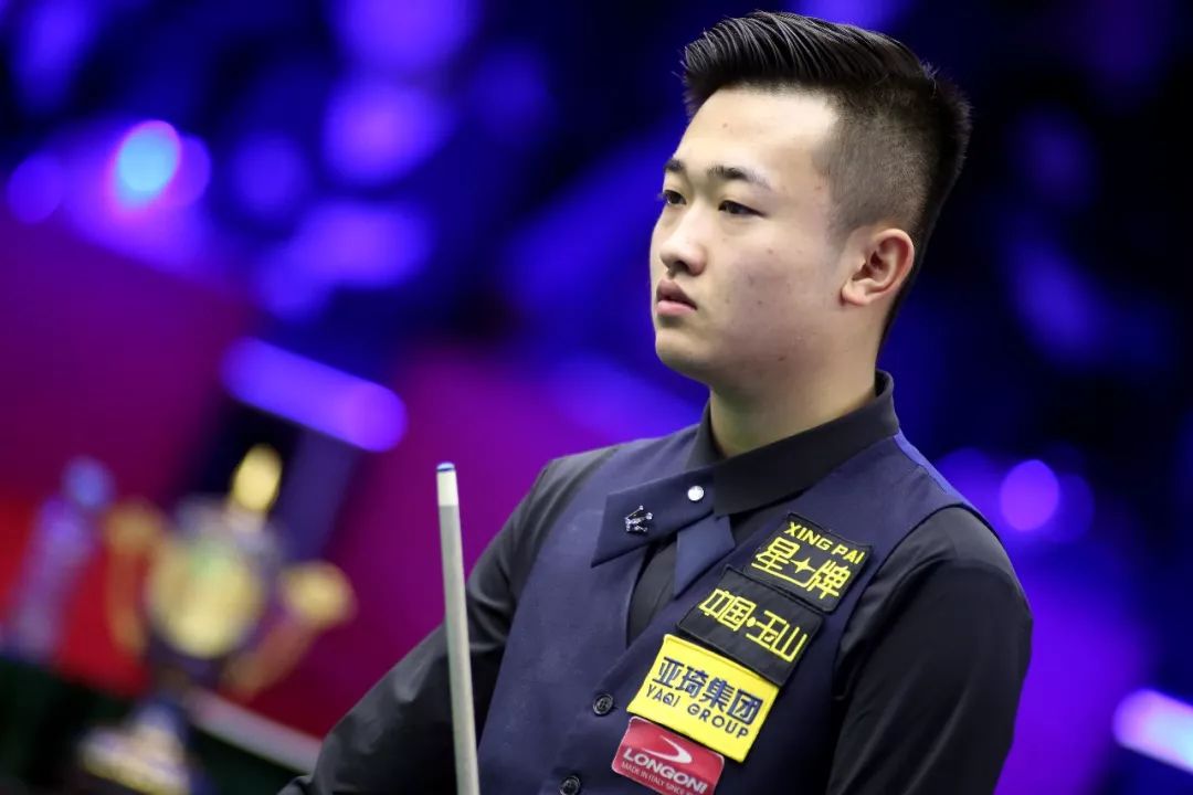 赛中的潜力 赛中的潜力