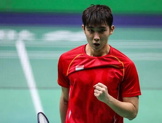 合中打出高 合中打出高