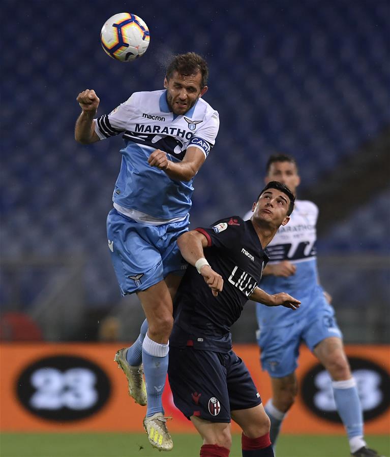 每一个运动 每一个运动