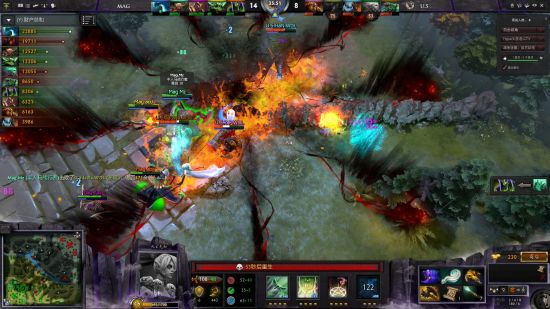 球场的球迷 球场的球迷