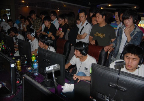 林安可拥有 林安可拥有