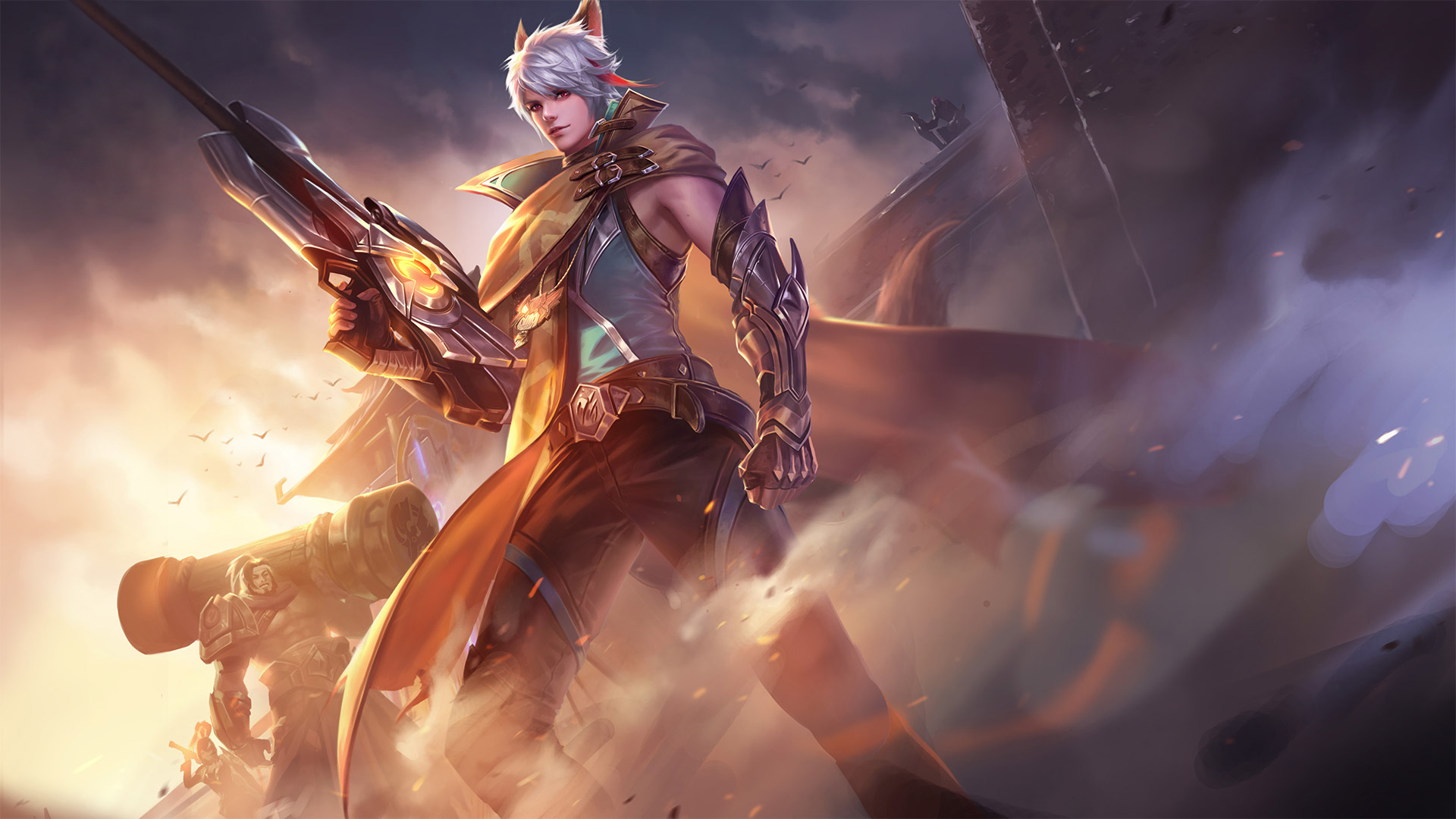 光将再次点 光将再次点